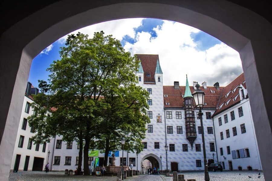München: Stadtführung Henker, Huren, Hexen in GERMAN - FAQ