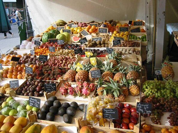 Munich 2 Hour Food Power Tour - Authenticity and Value