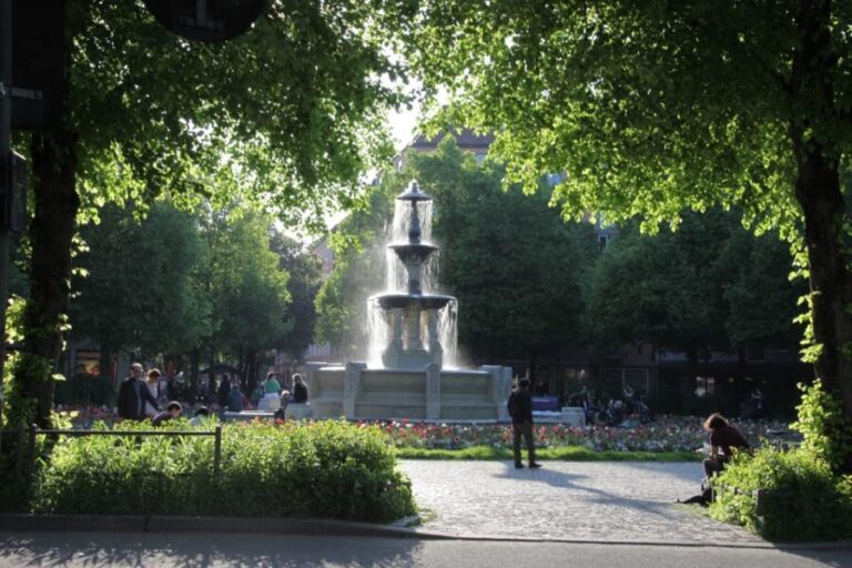 Munich: 3-Hour Food Tour Through Haidhausen in GERMAN - A Detailed Look at the Munich Haidhausen Food Tour
