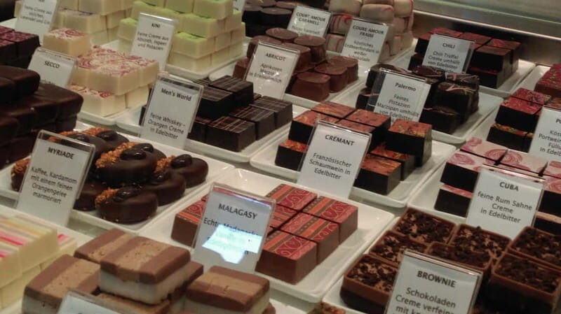 Munich: 3-Hour Food Tour Through Schwabing in German - Who Should Consider This Tour?