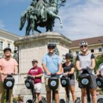 Munich 3-Hour Segway Tour: Nazi Munich & Royal Architecture - The Value of the Tour