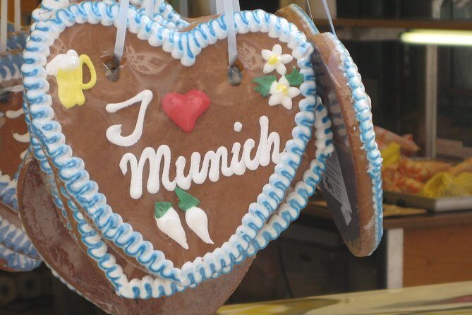 Munich 5-Hour Private Sightseeing Tour - Exploring Munich’s Highlights