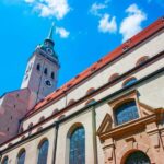 Munich: 5 Top Churches and Old Town with Private Guide - Why This Tour Offers Good Value