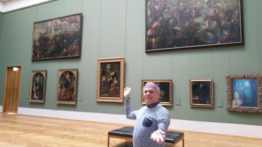 Munich: Alte Pinakothek (Renaissence Paintings) with Ticket - Exploring the Alte Pinakothek: An Art Lover’s Guide