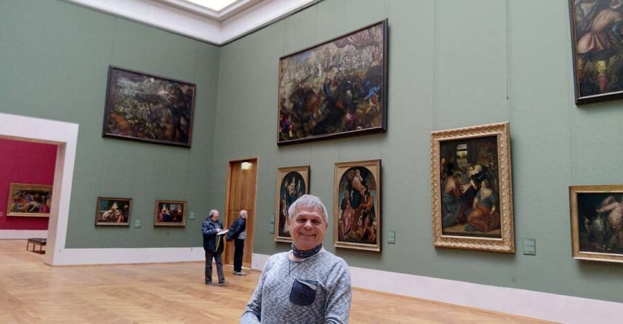 Munich: Alte Pinakothek Skip-the-Line & Guided Walking Tour - Why This Tour Stands Out