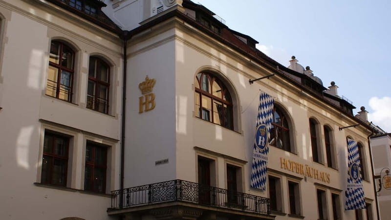 Munich and Nazi History Combination Day Tour Small Group - Deep Dive into Itinerary