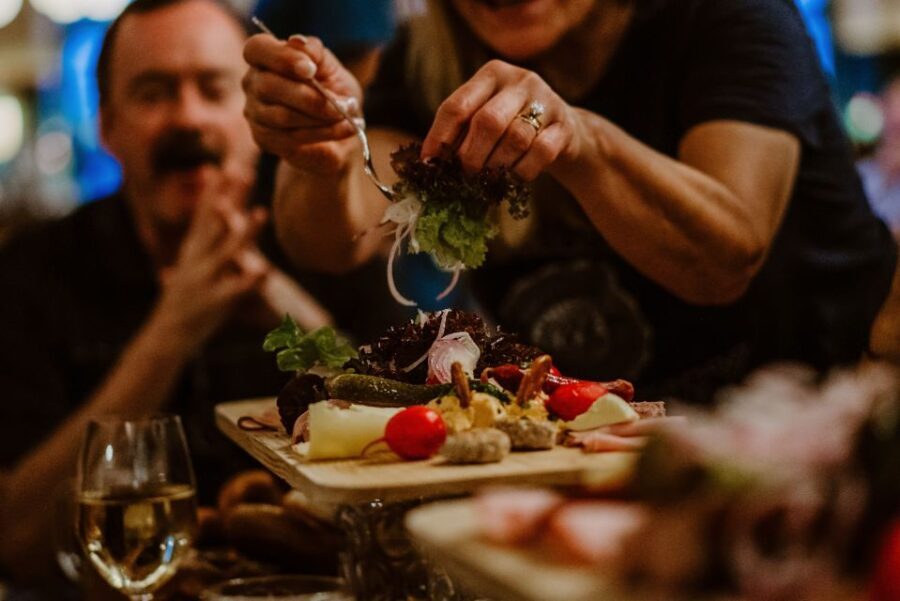 Munich: Beer and Food Tour with Dinner & Oktoberfest Museum - A Detailed Look at the Munich Beer and Food Tour