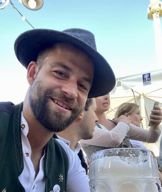 Munich: Beer Tour with a Local Beer Expert - Who Would Love This Tour?