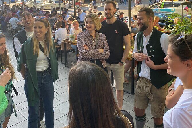 Munich Beer Tour with a Local Beer Expert - Final Thoughts: Is This Tour Right for You?