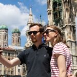 Munich: Big Bus Hop-On Hop-Off Tour by Open-Top Bus - The Value of Flexibility and Comfort