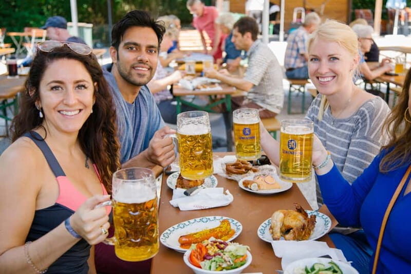 Munich Bike Rentals - FAQs