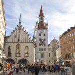 Munich: Bike Tour 3-Hour Guided City Tour - Final Thoughts