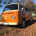 Munich: Bulli Tour - The Full Experience: What You Can Expect