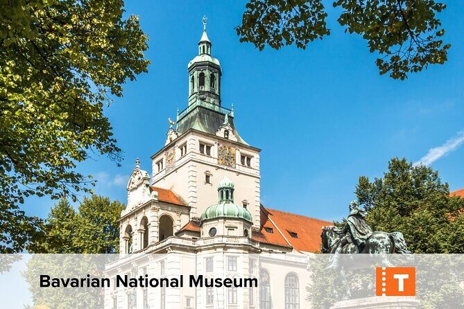 Munich Card with public transport: Save at attractions & tours! - Final Thoughts: Is the Munich Card for You?