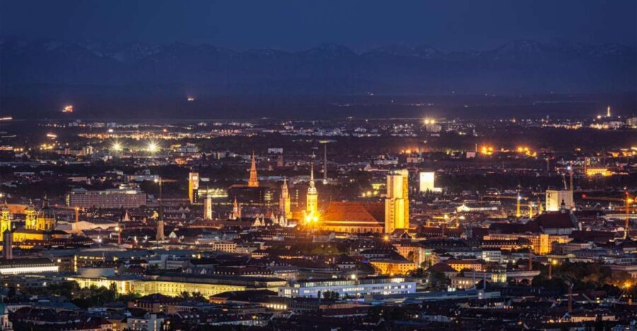 Munich: Christmas Market Magic Walking Tour with a Local - Final Thoughts
