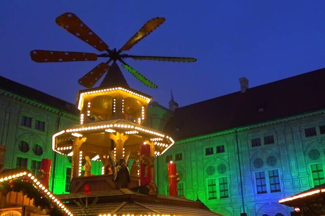 Munich Christmas Market Small Group Tour with Gingerbread Heart - Final Thoughts: Is This Tour Worth It?