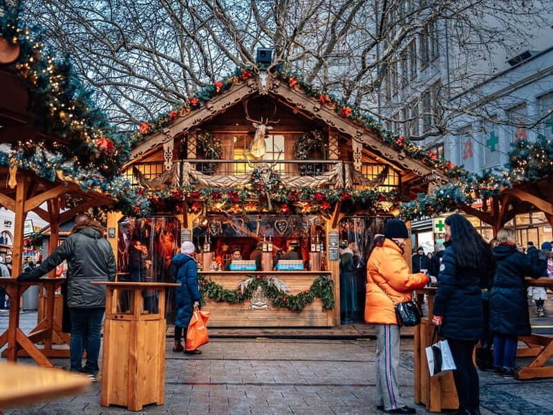 Munich: Christmas Markets Food & Drink Tour - Final Thoughts: Is This Tour Worth It?
