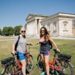 Munich City Bike Tour + Beer Garden Lunch Stop - Who Should Consider This Tour?