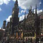 Munich: City Highlights and Beer Garden Walking Tour - A Detailed Look at the Munich Highlights and Beer Garden Tour