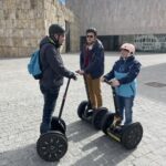 Munich: City Highlights Guided Segway Tour - A Detailed Look at the Munich Segway Tour