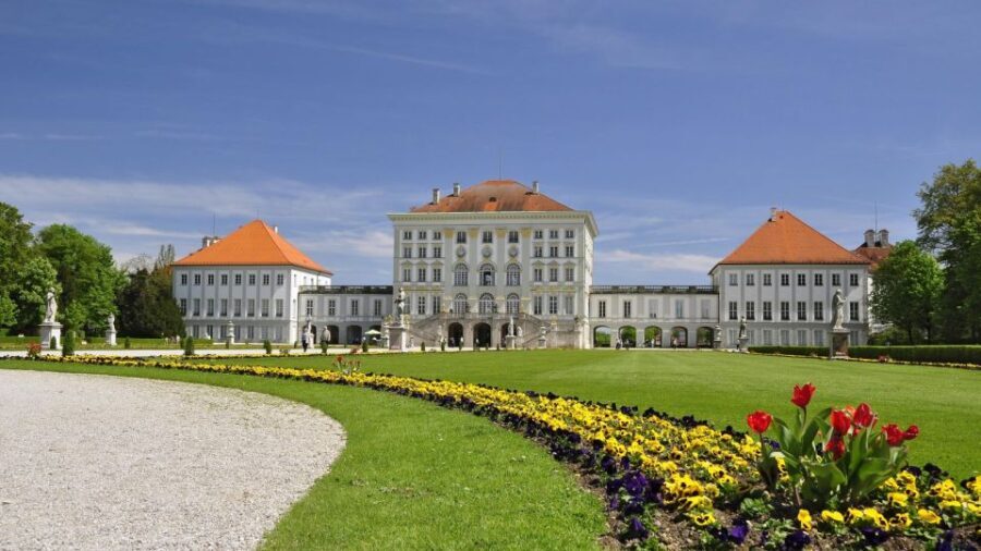 Munich: City Pass 45+ Top Attractions and Public Transport - The Sum Up