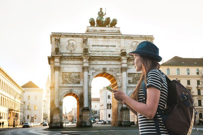 Munich City Pass: Admission to 45 activities and Public Transport - Exploring the Munich City Pass Experience