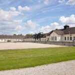 Munich City Tour and Dachau Concentration Camp Memorial Site Day Trip from Frankfurt - What Makes This Tour Stand Out