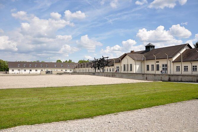 Munich City Tour and Dachau Concentration Camp Memorial Site Day Trip from Frankfurt - What Makes This Tour Stand Out