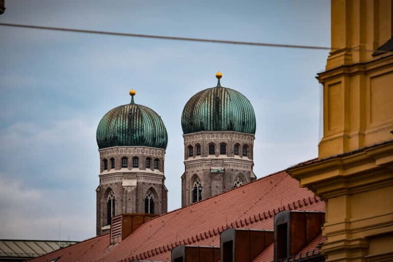 Munich: CityTourCard | Free Public Transport | 100+ Savings - The Sum Up: Who Should Consider the Munich CityTourCard?