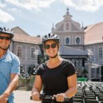 Munich Classic City Segway Tour (English or German Guide) - Who Will Love This Tour?
