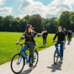 Munich: Classic Guided City Tour by Bike (English Tour Only) - What to Expect and Practical Tips