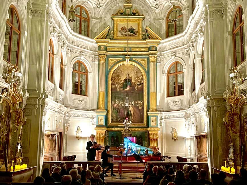 Munich: Classical Concert at the Residenz Palace - Final Thoughts: Is This the Right Experience for You?