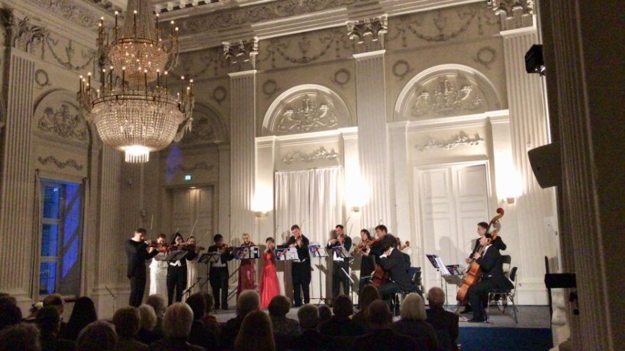 Munich: Classical Concert Recital in Max-Joseph-Hall - Final Thoughts: Value and Authenticity in a Historic Setting