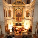 Munich: Concert in the Court Chapel of the Residenz - The Program: A Selection of Classical Masterpieces