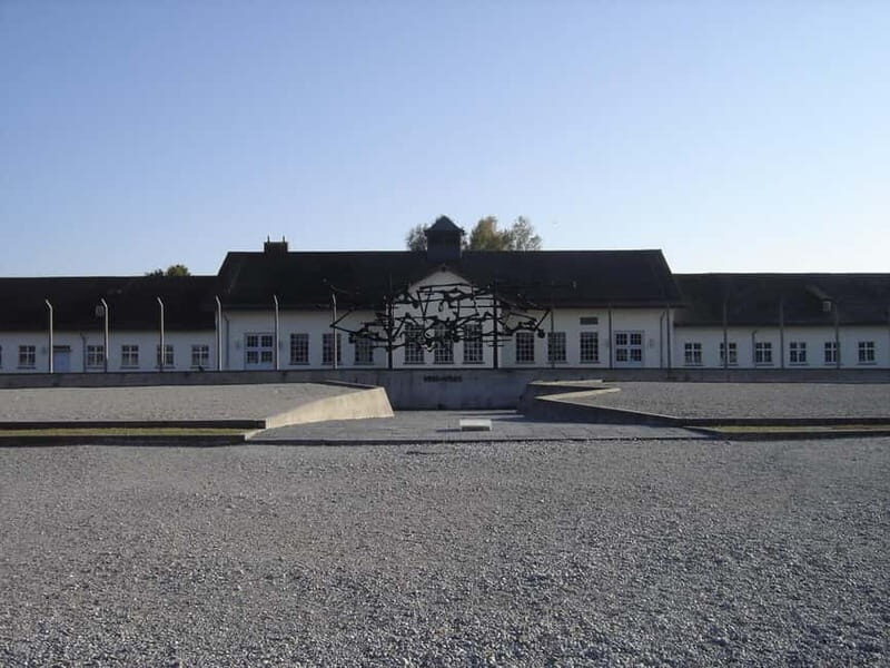 Munich: Dachau Concentration Camp Private Tour by Car - Who Is This Tour Best For?