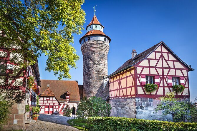 Munich Day Trip by Train to Nuremberg Old Town with Guide - FAQs