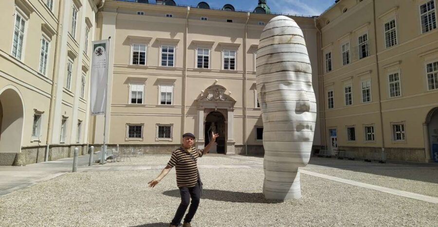 Munich: Day Trip to Salzburg with flexible return - Summary: Why This Trip Works for Many Travelers