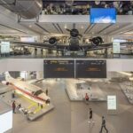 Munich: Deutsches Museum Entry Ticket - Exploring the Exhibitions