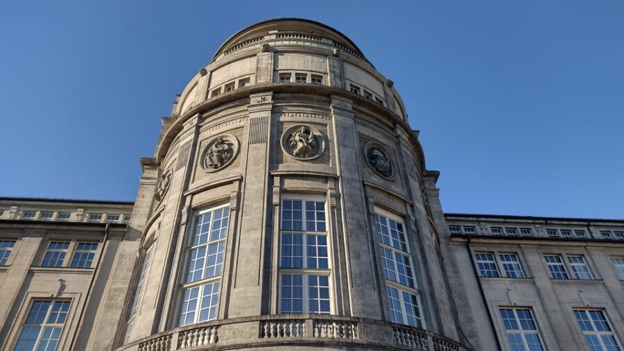 Munich: Deutsches Museum Guided Tour with Entry Ticket - FAQ