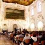 Munich: Evening Concert at Schleissheim Palace - The Depth of the Experience