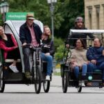 Munich: Explore the Highlights by Rickshaw - The Sum Up