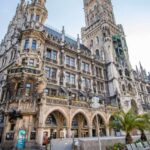 Munich: Express Walk with a Local in 90 minutes - Discovering Munich’s Beer Gardens and Local Spots