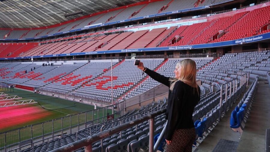 Munich: FC Bayern Museum + Arena View - Final Thoughts: Who Will Love This Experience?