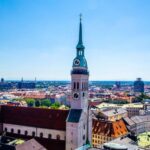 Munich: Friendly History for Family with Kids Guided Walking - Main Landmarks and Highlights