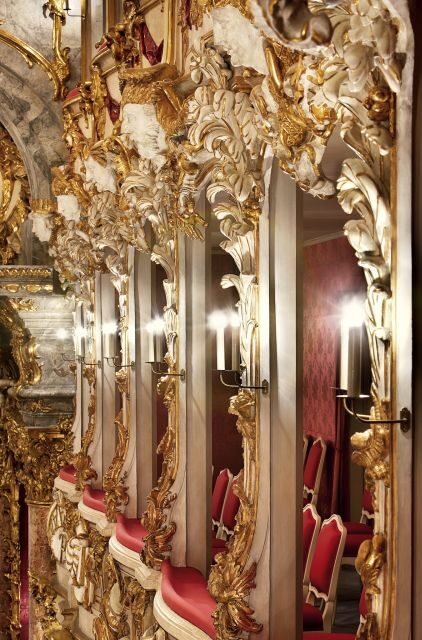 Munich: Gala Concert in the Cuvilliés Theatre - Practical Details and Tips