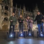 Munich: Guided City Highlights Night Tour by Segway - Who Will Love This Tour?