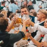 Munich: Guided Oktoberfest Experience with Seats and Beer - An In-Depth Look at the Munich Oktoberfest Guided Tour