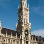 Munich: Guided Tour of the historic Town Hall on Marienplatz - A Closer Look at the Munich Town Hall Guided Tour