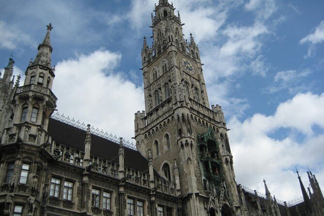 Munich Highlights 3-Hour Private Walking Tour - FAQ