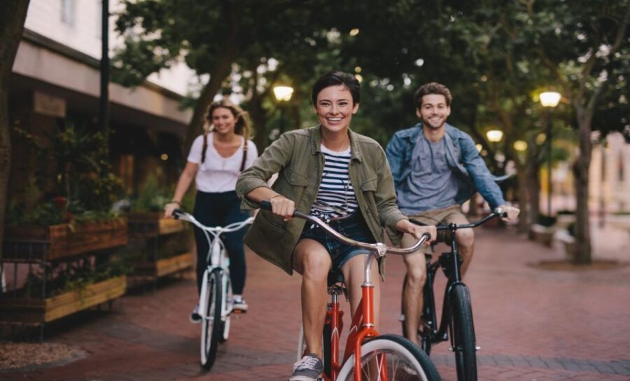 Munich: Highlights Private Bike Tour with Licensed Guide - What to Expect From the Tour